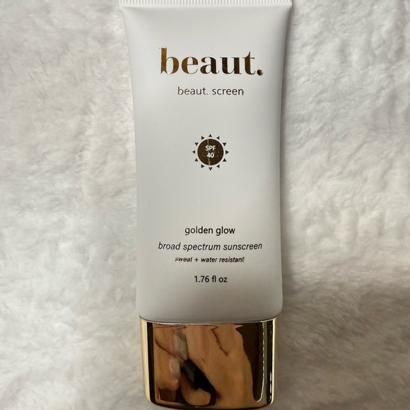 beaut beauty co Other - Beaut.Beauty Co Beaut Screen Glow MSRP $34